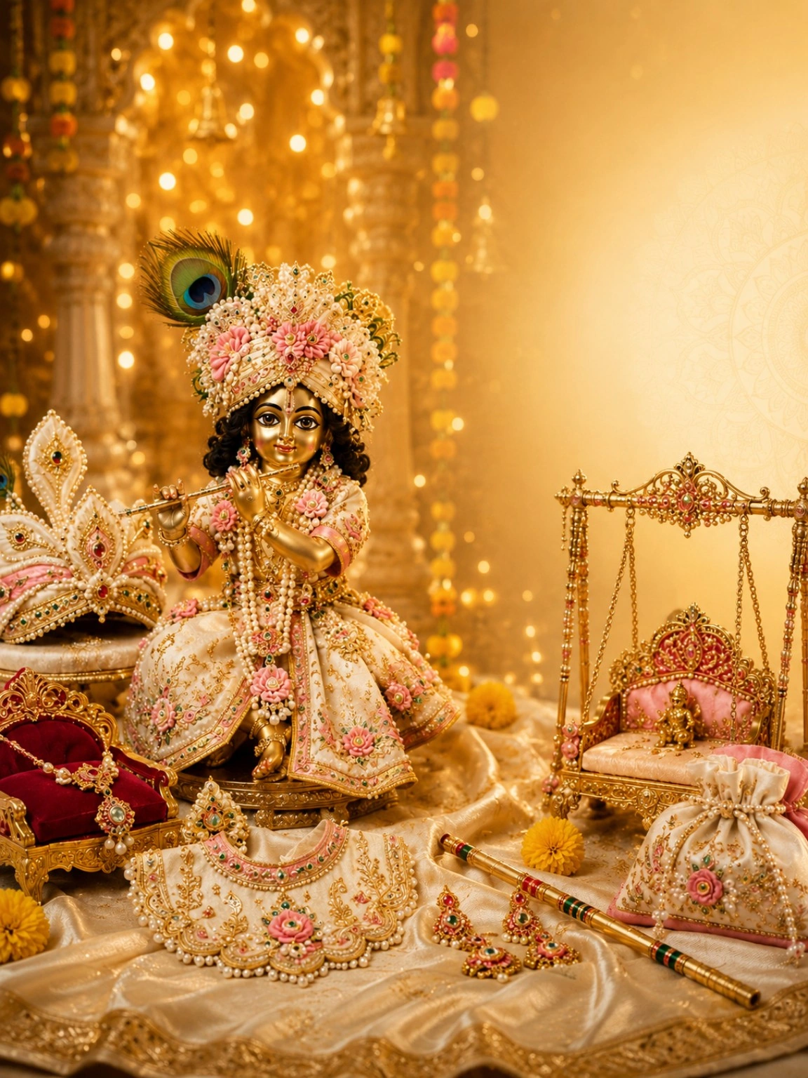 ShriVatsaDarbar Collections