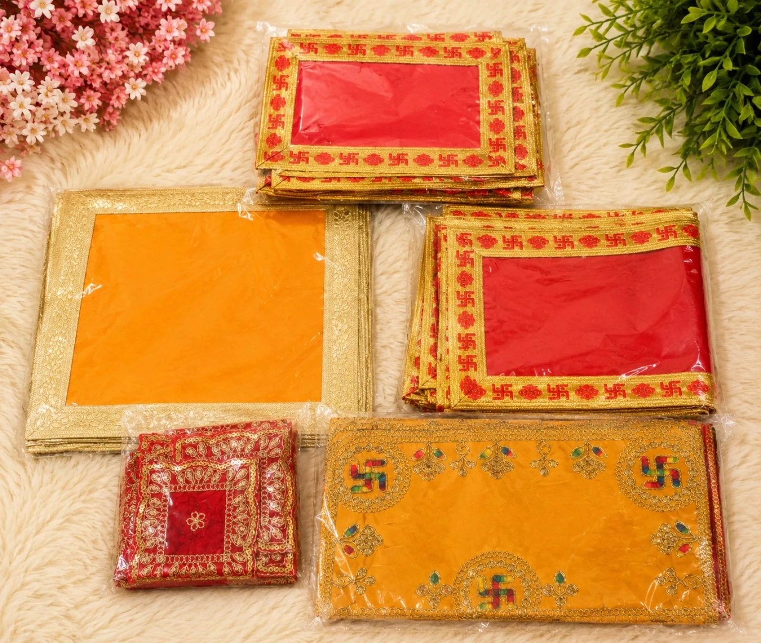 Premium Accessories Collection