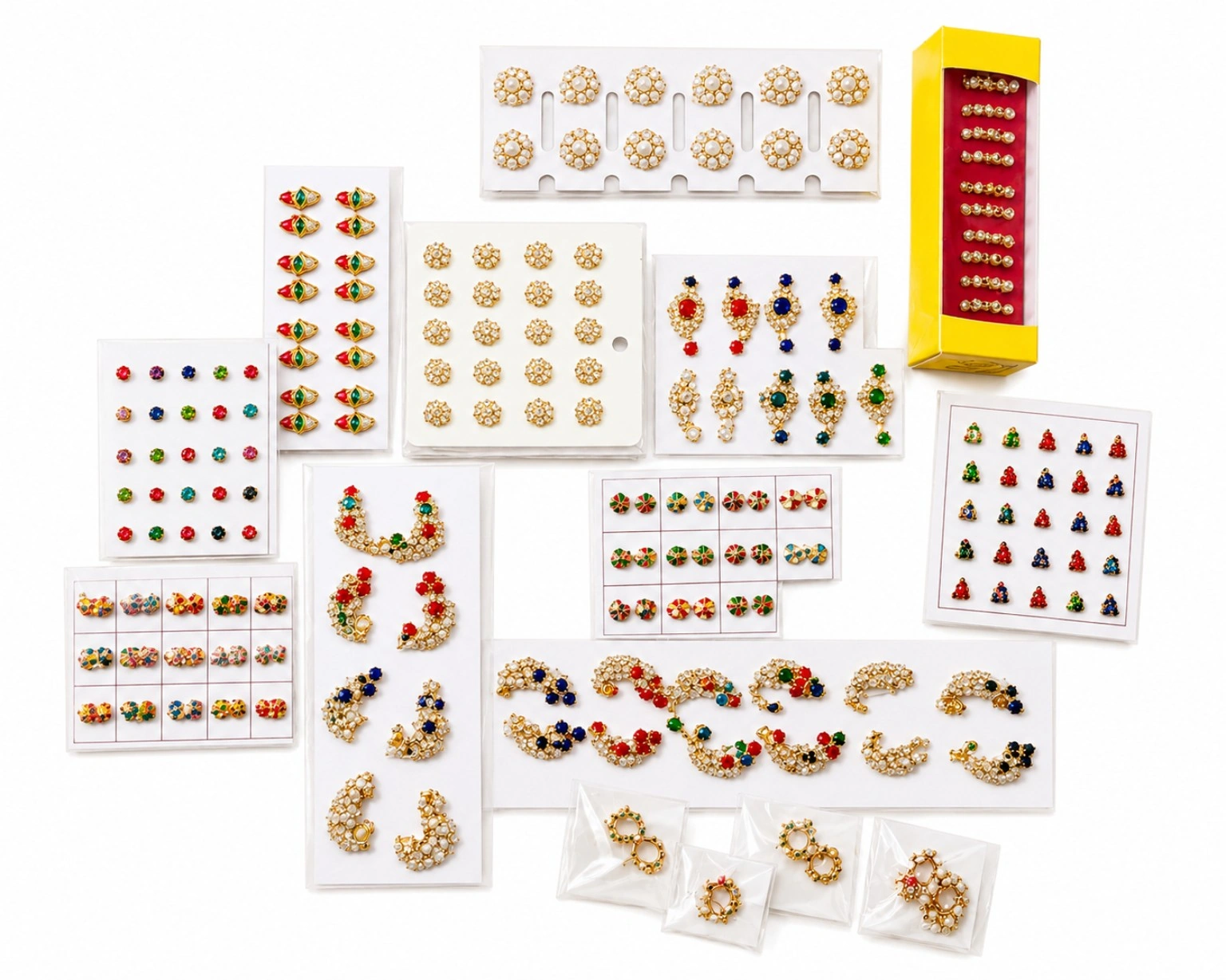 Catalog