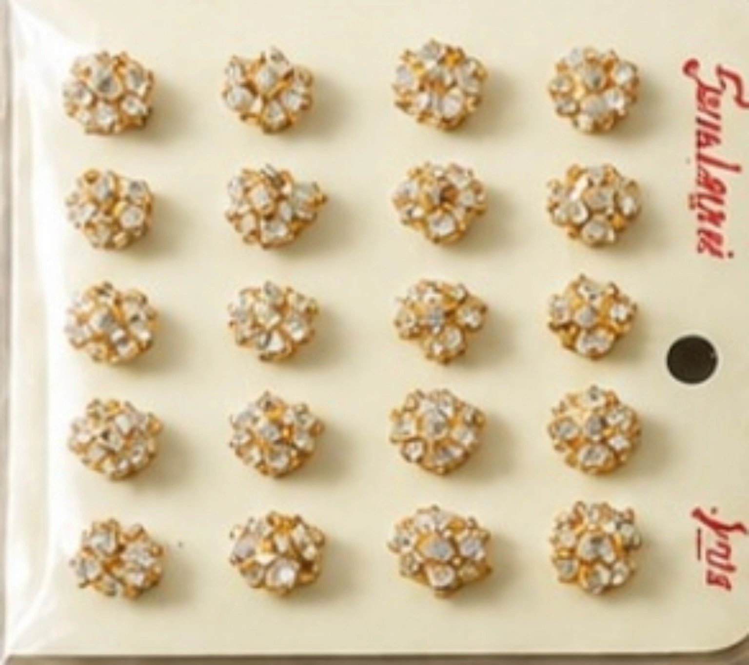Earring 002