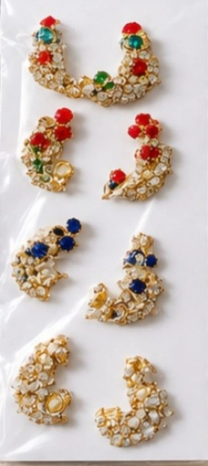 Earring 003