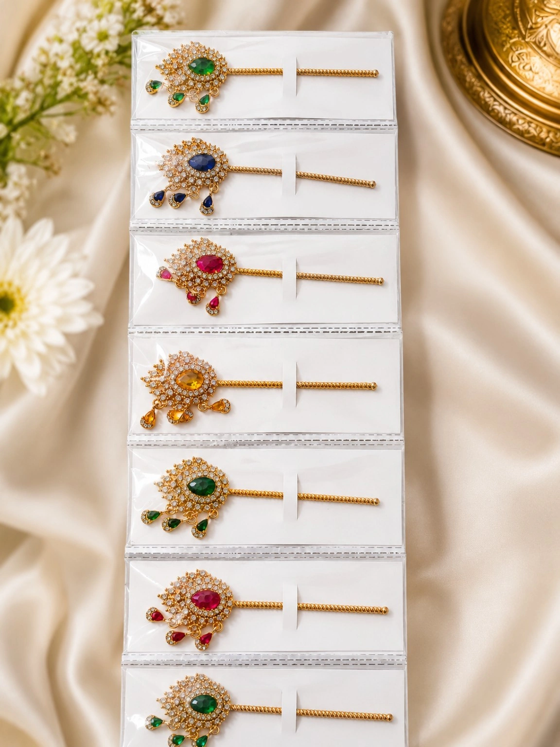 Premium Flute Collection