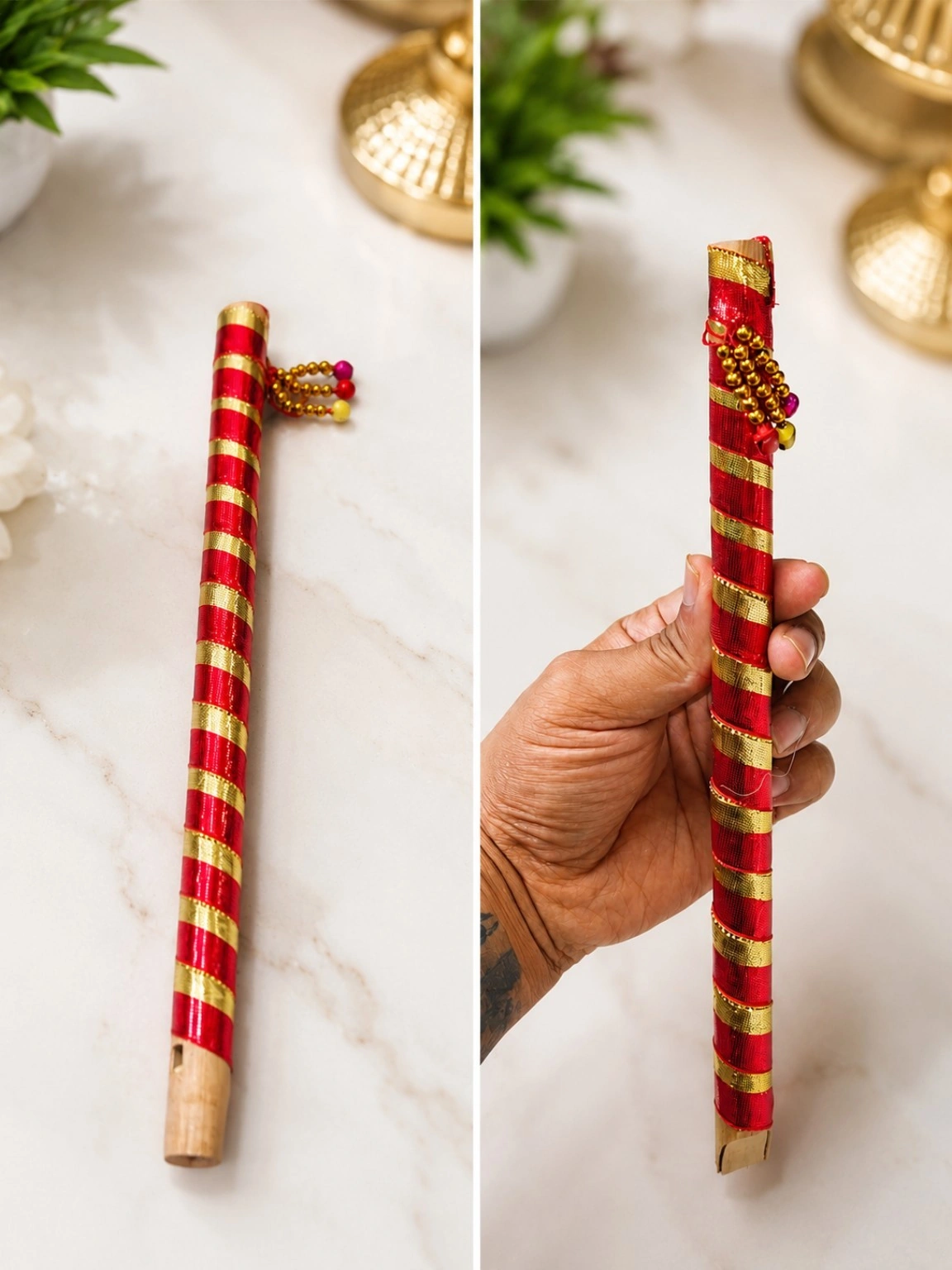 Gopi Vallabh Flute