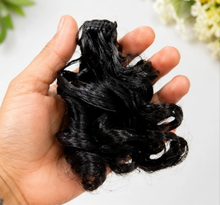 Premium Hair Accessories