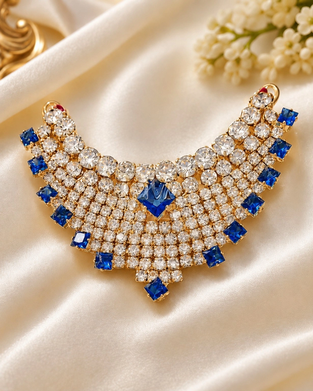 Divine Necklace