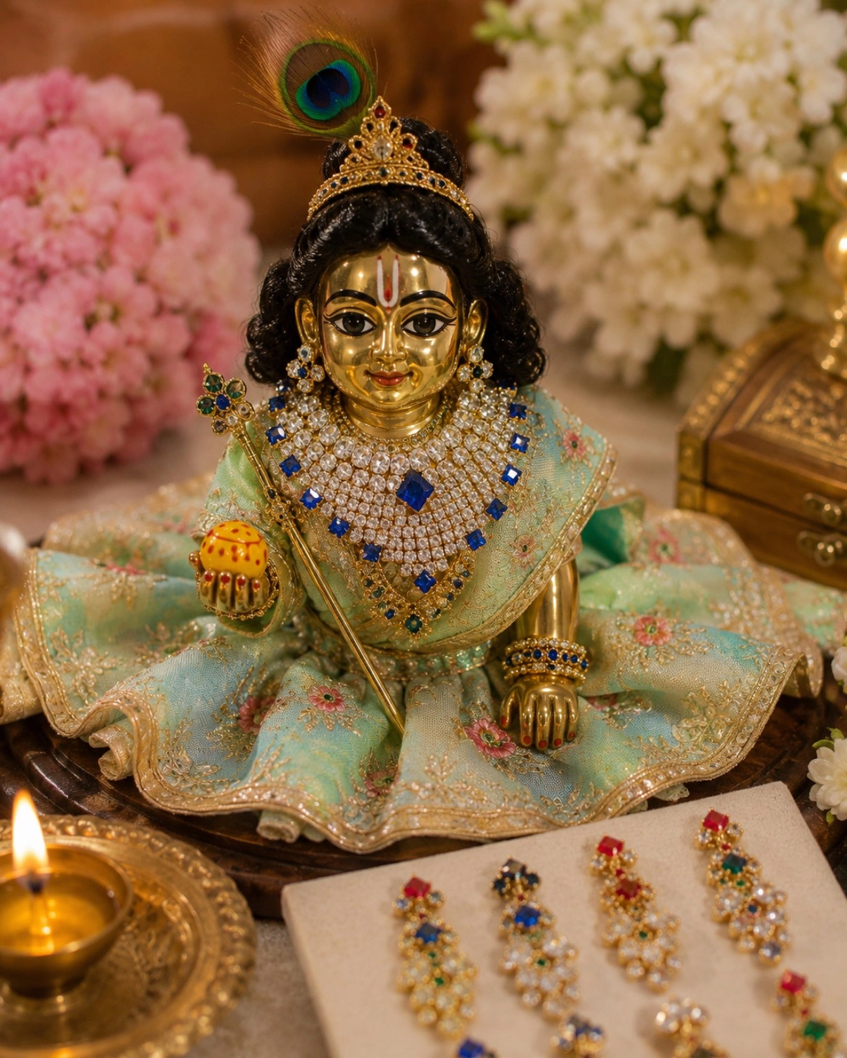 Divine Necklace