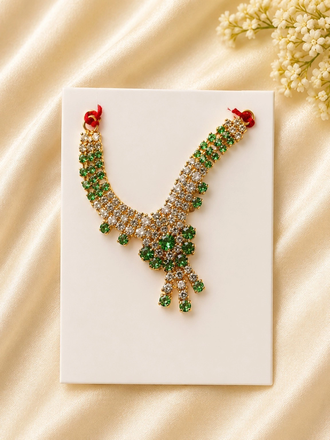 Vaijanti Mala
