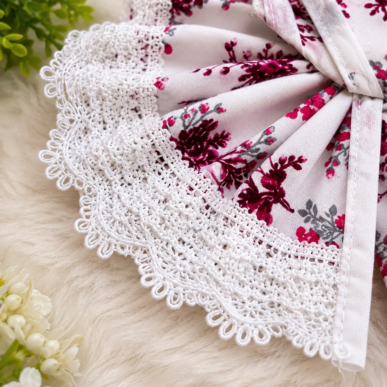 Embroidery