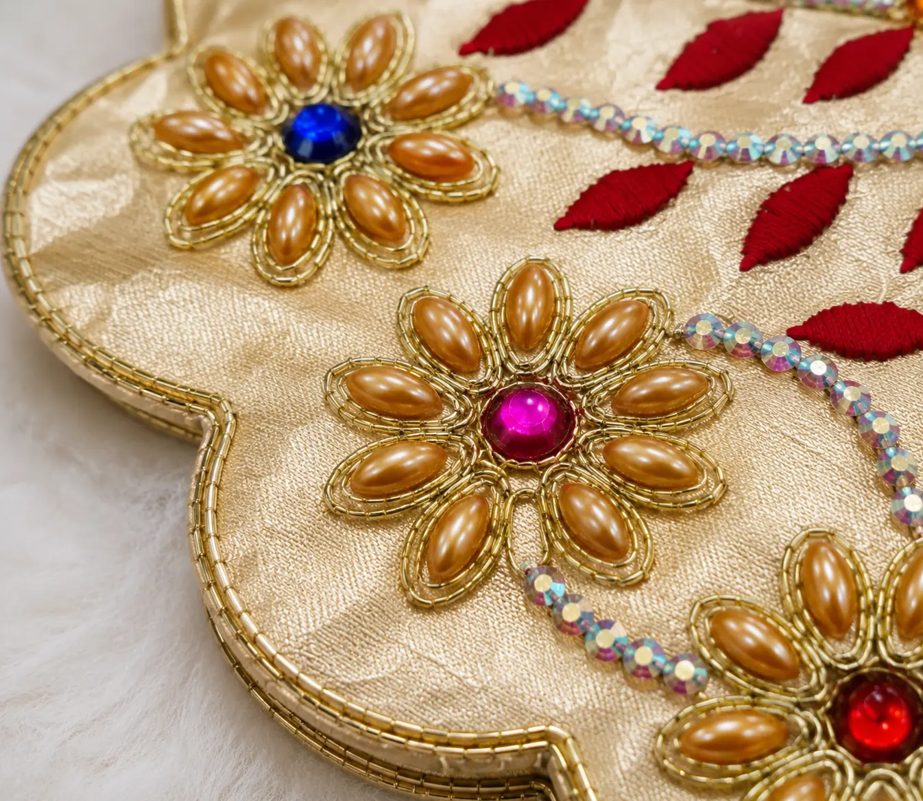 Embroidery