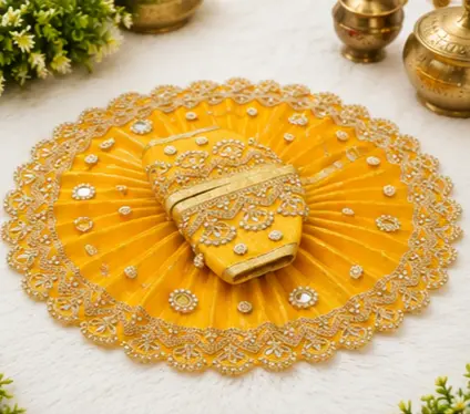Radha Madhav