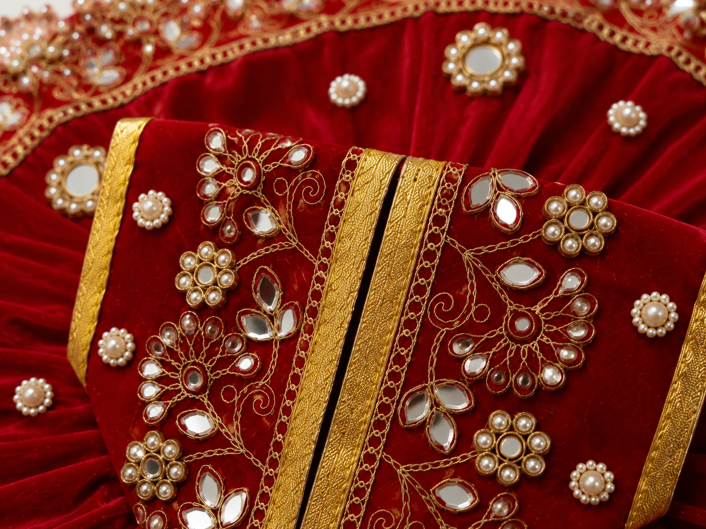 Embroidery