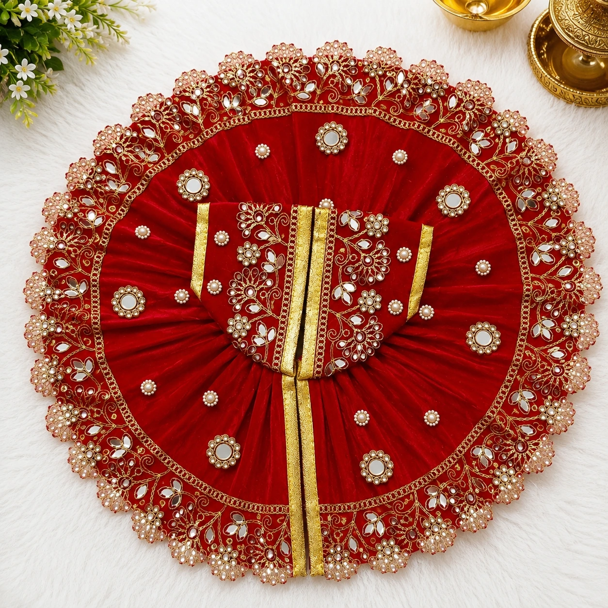 Premium Poshak Collection