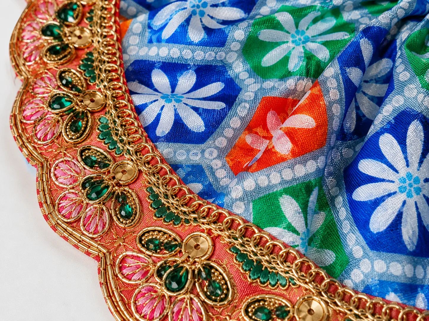 Embroidery