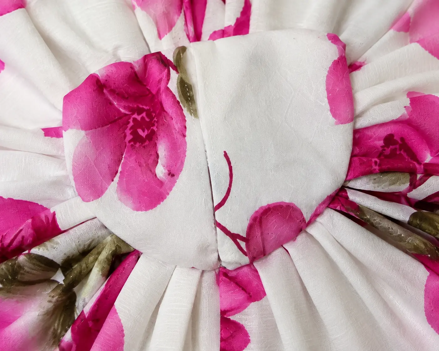 Embroidery