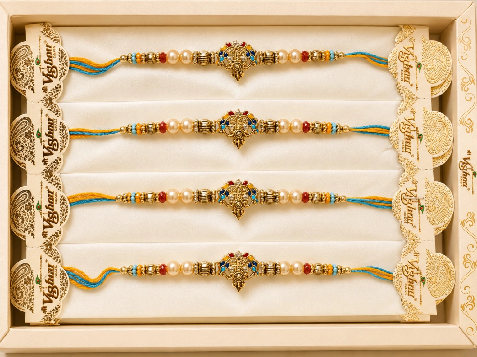 Rakhi