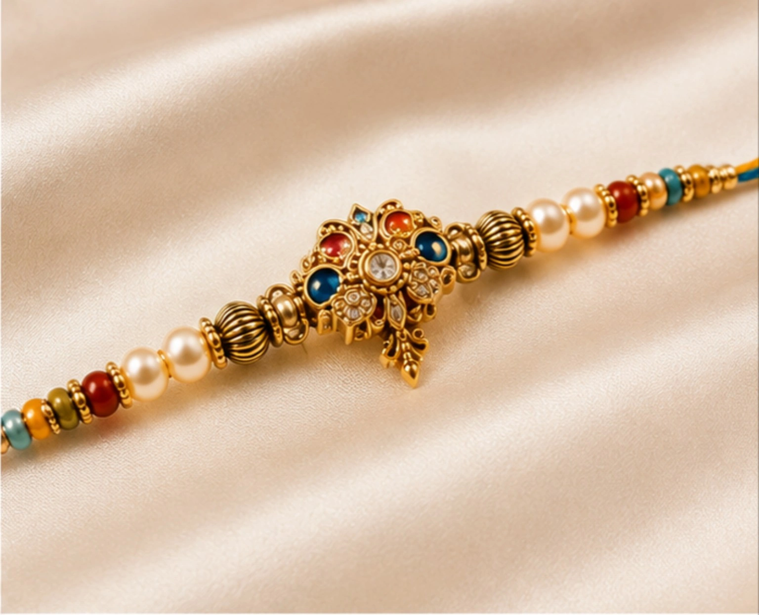 Premium Rakhi Collection