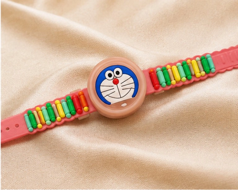 Doraemon Kids Rakhi