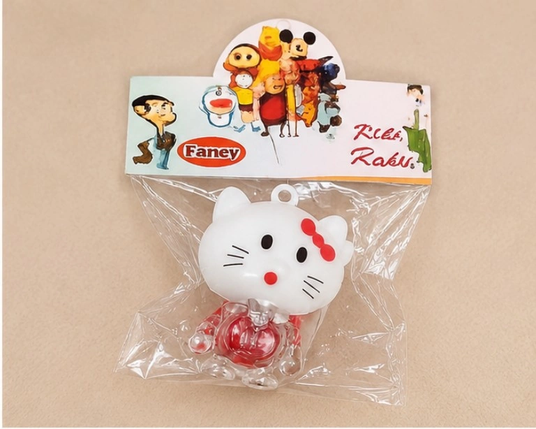 Kitty Kids Rakhi